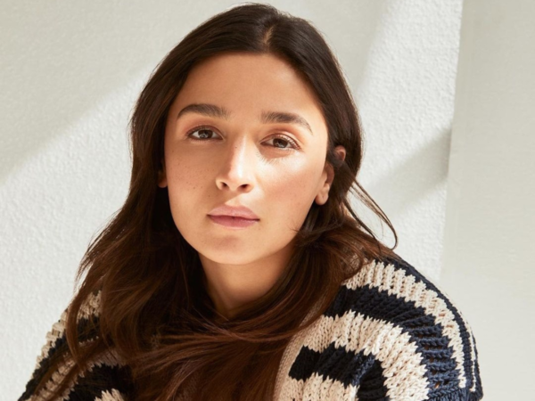 Alia Bhatt