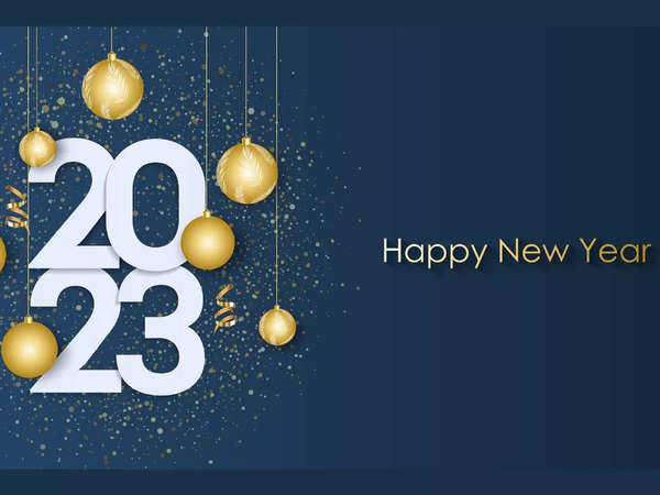 Happy New Year 2024: Wishes, Quotes, Messages, Images, Photos ...