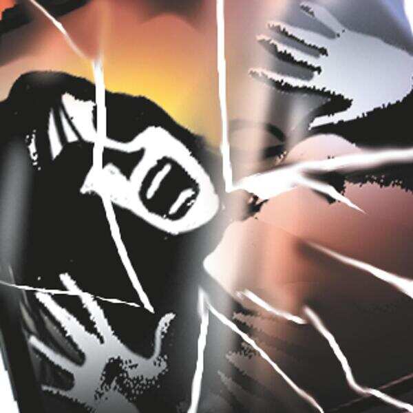 16-year-old raped on pretext of marriage