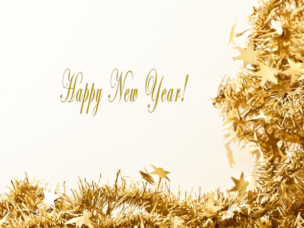 Happy New Year 2024: Beautiful New Year greeting cards to share with ...