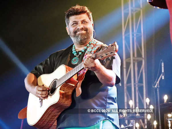 Raghu Dixit