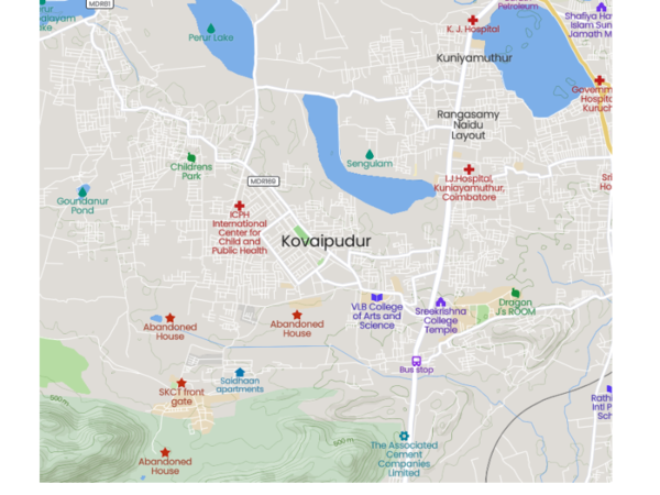 Coimbatore bypass - Wikipedia