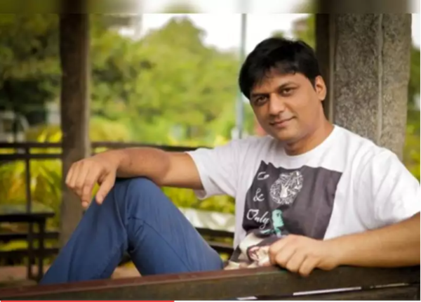 Anoop Seelin