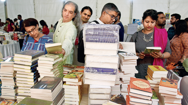 A Community Festival Makes Public Spaces Come Alive In Bangalore ...