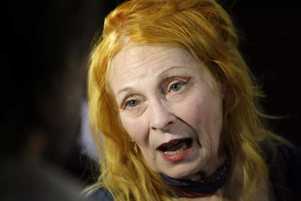 Fashion Designer Vivienne Westwood Dies at 81