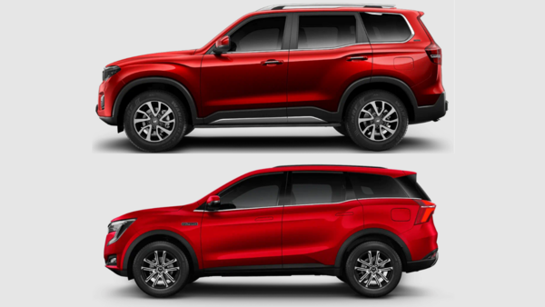 Which SUV to buy in 2023 under ₹15 lakh? Hyundai Creta to Mahindra Thar