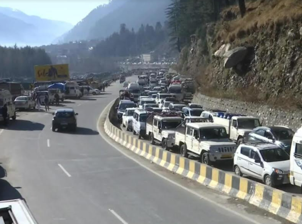 Shimla 2