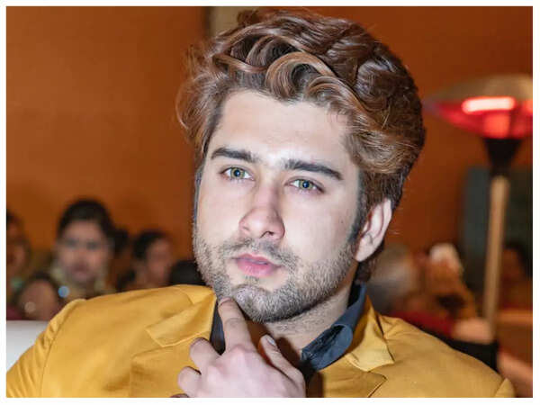 Shaan Shashank Mishra