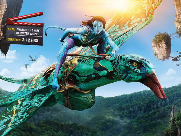 Avatar: The Way of Water