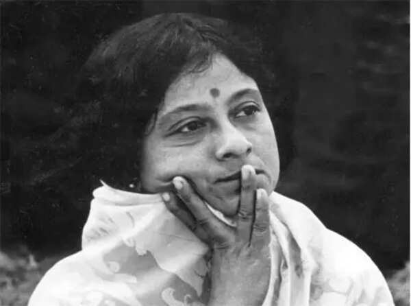 Gita Sen