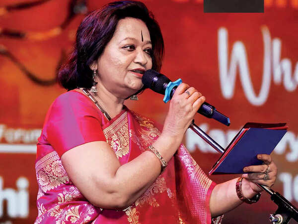 Sadhna Shrivastav