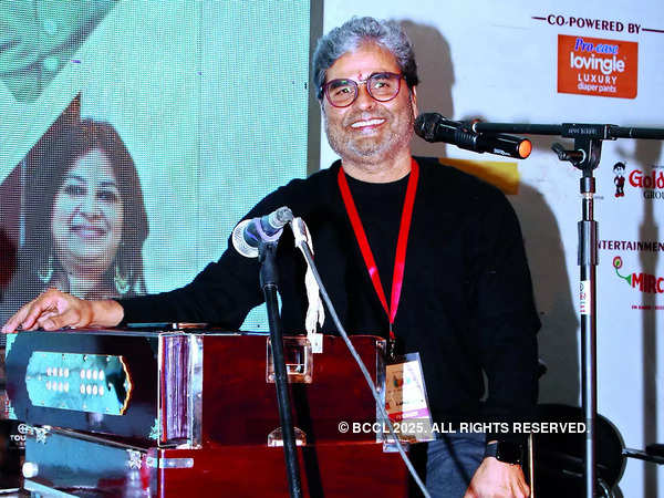 Vishal Bhardwaj