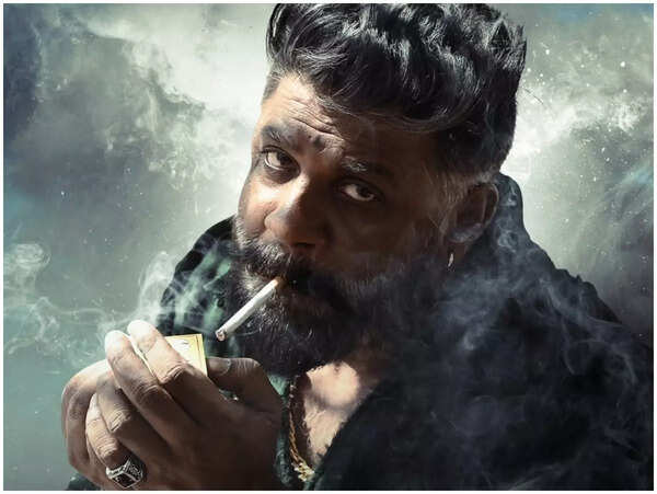 Duniya Vijay in Veera Simha Reddy