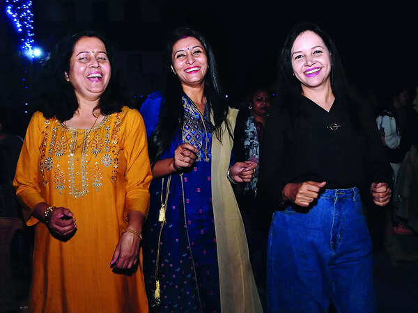 Dr Nidhi Singh, Rajni Awasthi & Dr Richa Mishra