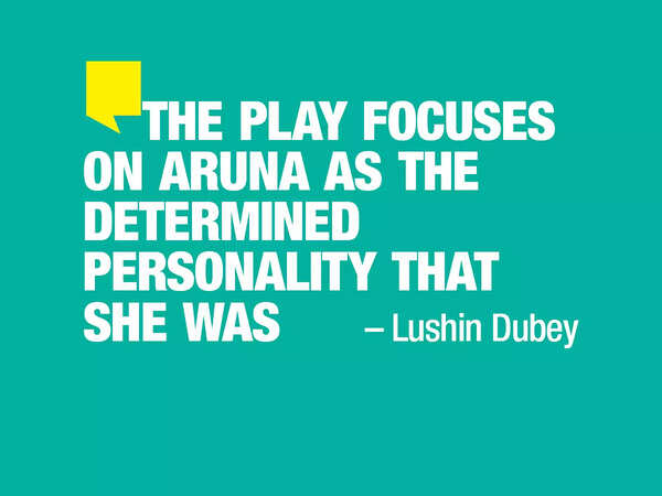 Lushin Dubey