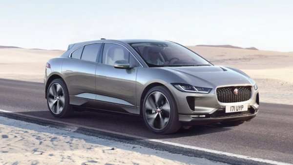 I-PACE