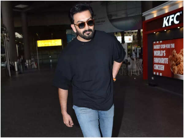 Prithviraj