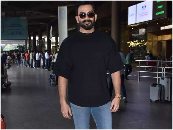 Prithviraj