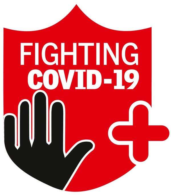 Now, Covid Cases Declining In State Kochi News Times of India