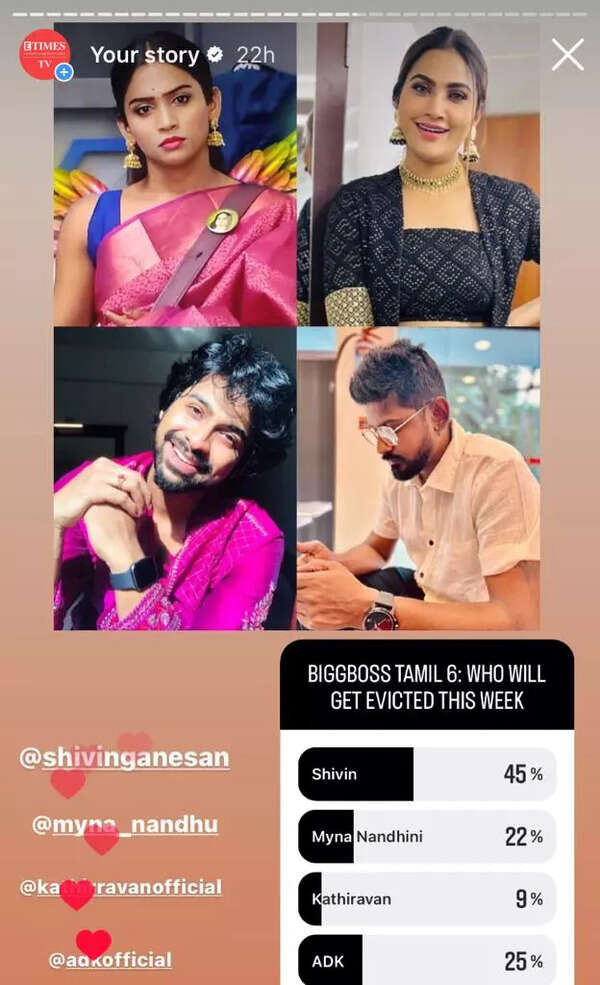 BB Tamil6