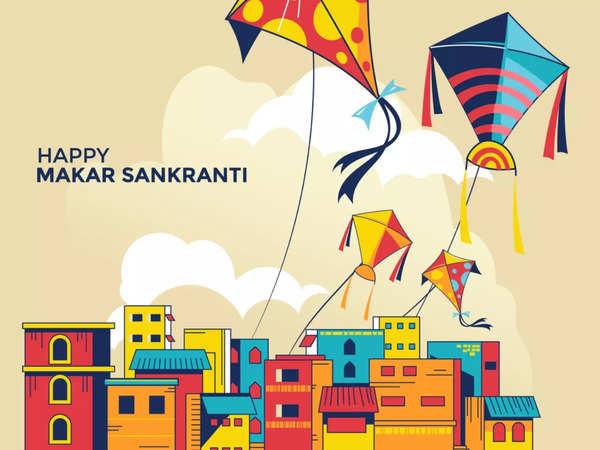 Pic Of Happy Makar Sankranti HD wallpaper | Pxfuel