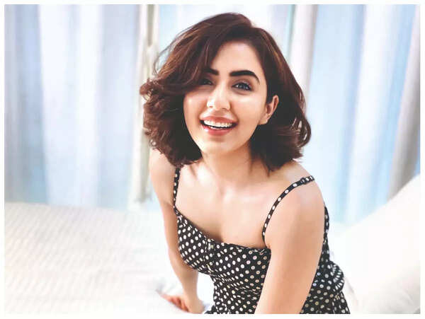 Swati Kapoor