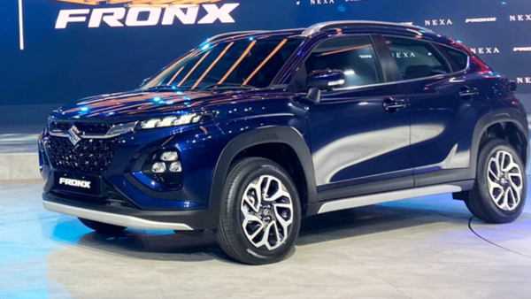 Auto Expo Day 2 round up: Maruti Jimny, Fronx, MG Euniq 7, Tork Kratos ...