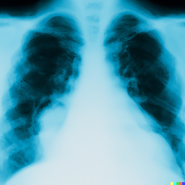 Lung: Researchers develop artificial intelligence tool to predict risk ...