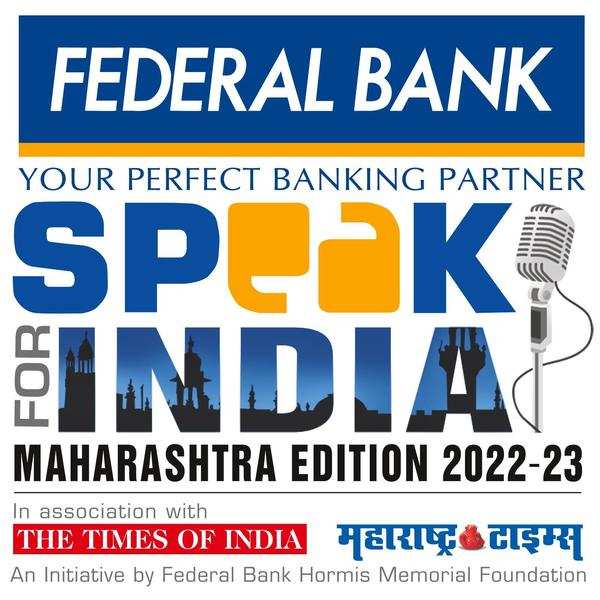 Speak Speak For India Back For 5th Season, Students Can Register