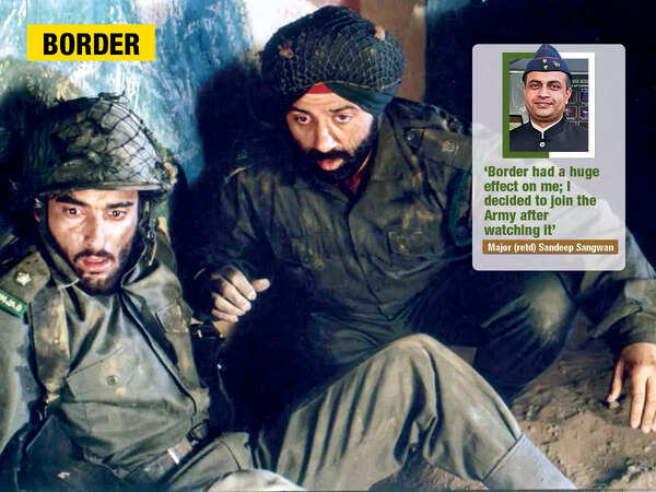 Border