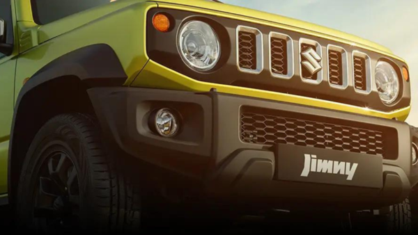 The Suzuki Jimny Lite Is a Win-Win For Australian Drivers