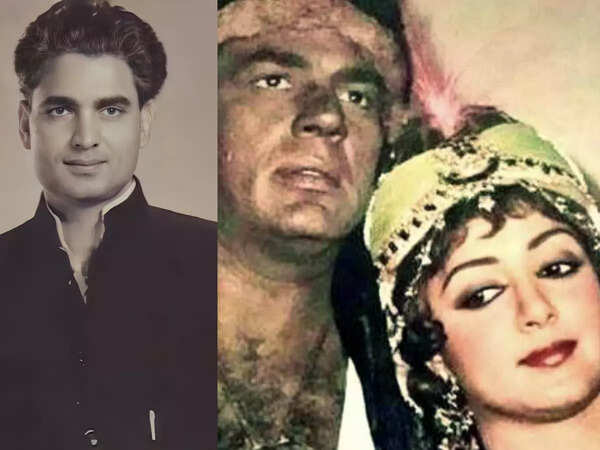 Kamal Amrohi