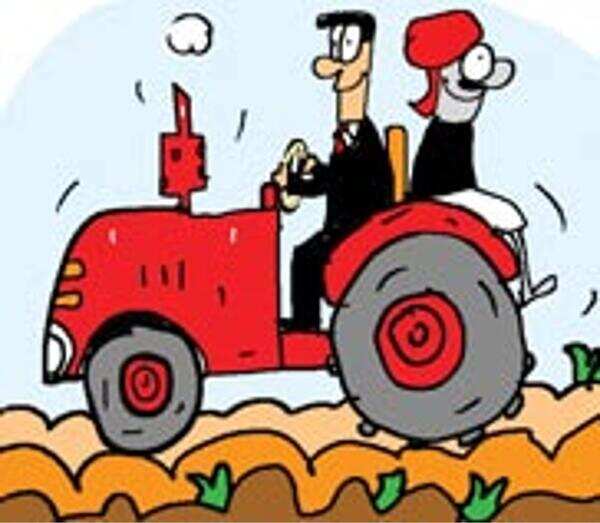‘Farmers now more aware about climate resilient agri’
