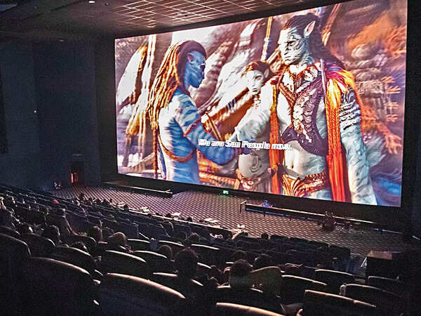 Exhibitors say that Cinema Lover’s Day took inspiration from National Cinema Day and the overwhelming response to it