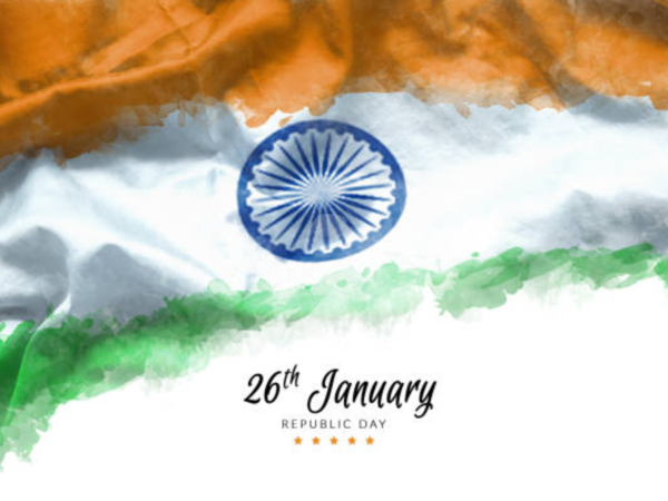 Happy Republic Day 2024 Top 50 Wishes Messages Quotes Images And