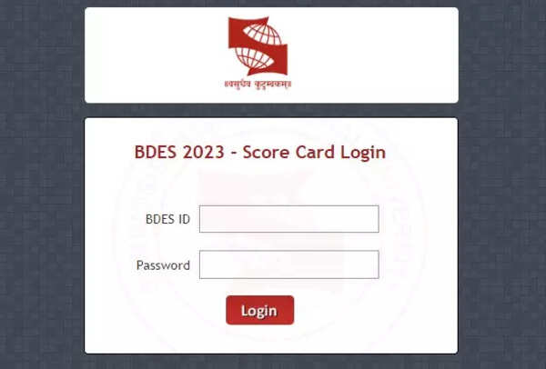 BDES 2023 BDES 2023