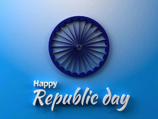 Republic Day Essay In English & Speech | Republic Day 2023: English ...