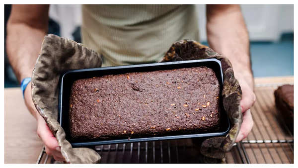 Innovative baking trends to follow in 2023 - Times of India