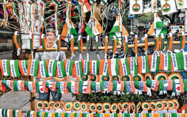 Walks, citizen awards to celebrate Republic Day in Pune | Pune News – Times of India