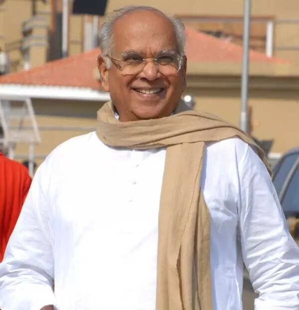 Akkineni Nageswara Rao