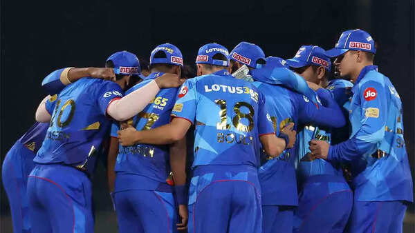 Ambani vs Adani on the cricket field: Gulf Giants take on MI Emirates ...