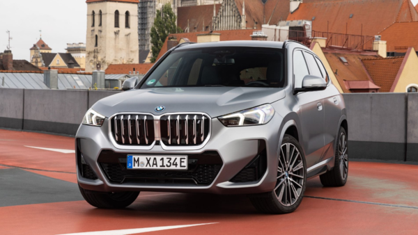 All-new BMW X1 and iX1 e-SUV India launch tomorrow: Here’s what we know ...