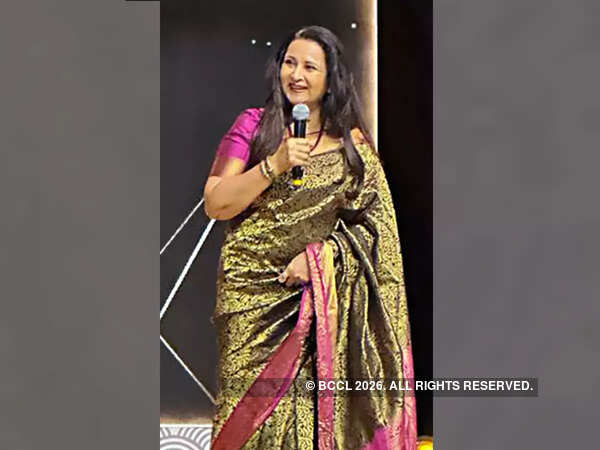 Poonam Dhillon