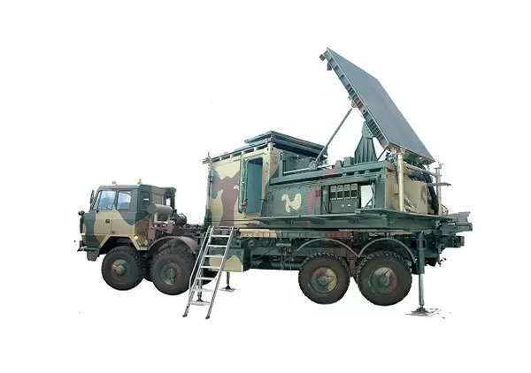 Bel: From AI to missile systems, BEL to put up a big show at Aero India ...