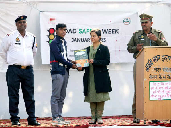 Road Safety