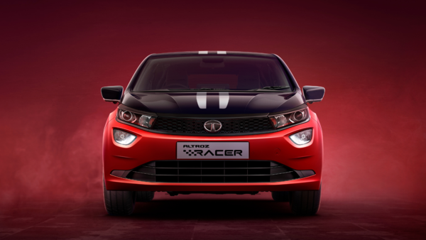 Altroz: Tata Altroz Racer launch details: To rival Hyundai i20 N-line ...