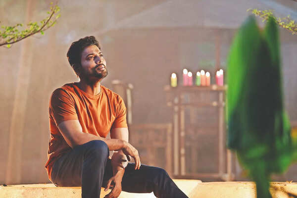 praveen tej film still 2