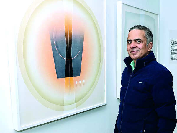 Dharmendra Misra