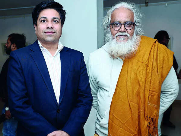 Rakesh K Maurya and Shridhar