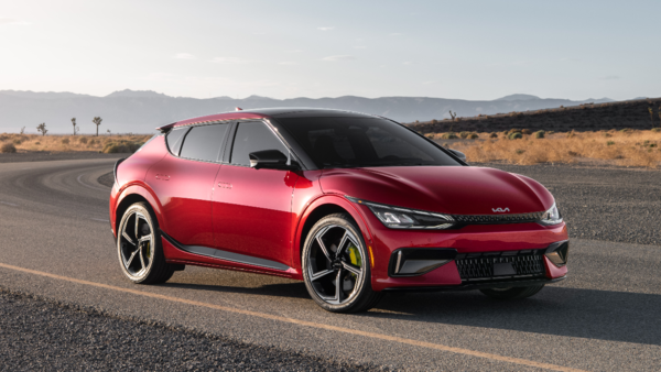 Kia EV6